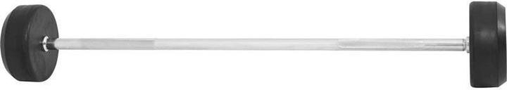 Image du produit Gorilla Sports Haltères longs compacts (1 x 30 kg)