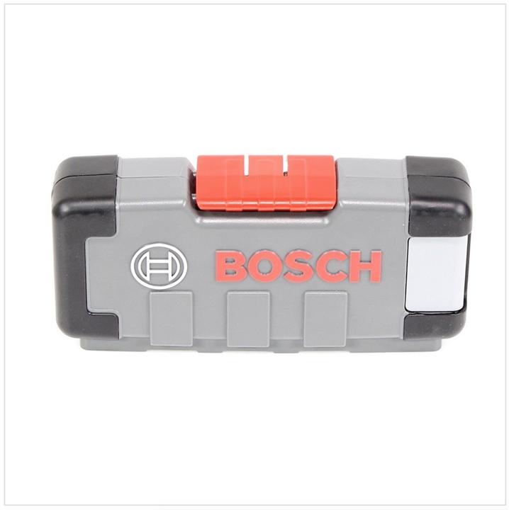 Produktbild Bosch Professional GSA 12V-14 Akku Säbelsäge 12 V + 20 tlg. Tough Box Sägeblätter - ohne Akku und Ladegerät