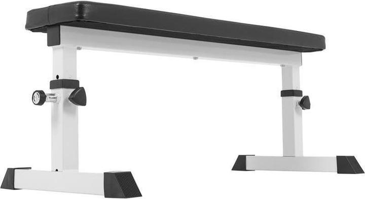 Actual product image Gorilla Sports Weight bench 793