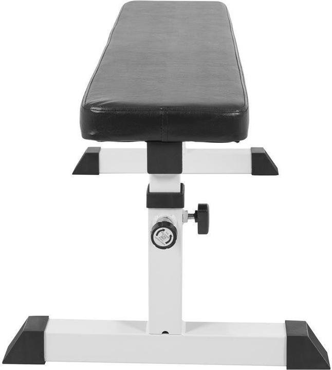 Actual product image Gorilla Sports Weight bench 793