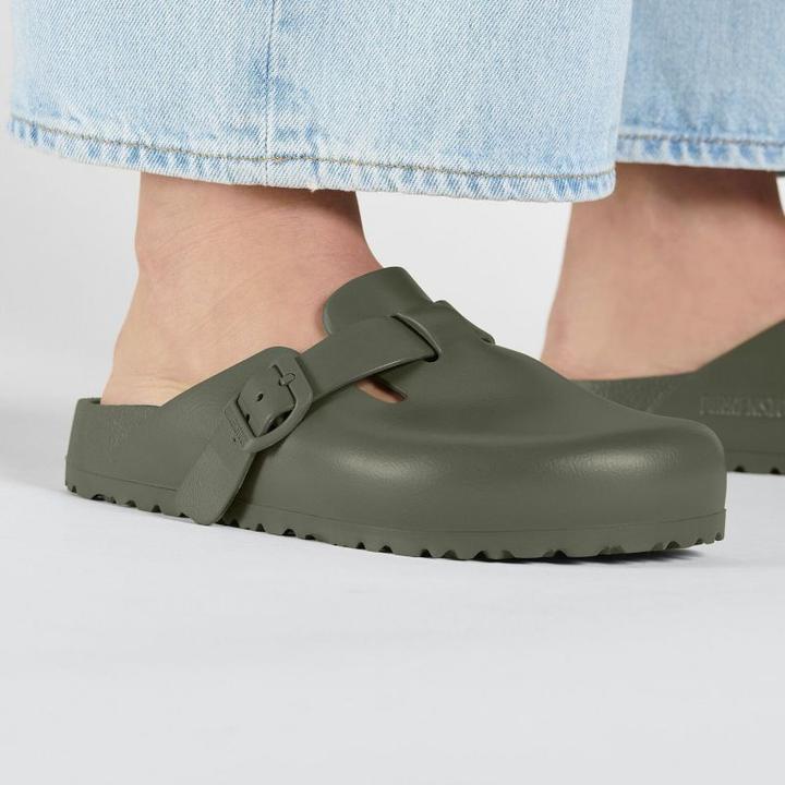 Actual product image Birkenstock Boston Essentials EVA (43)