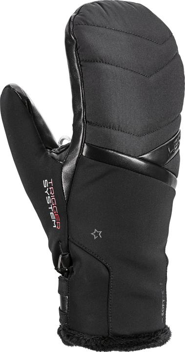 Produktbild Leki Snowfox 3D Lady Mitt (7)