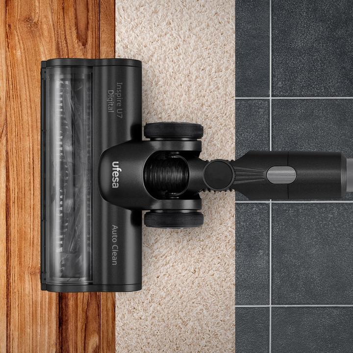 Actual product image Ufesa Inspire U7 Digital