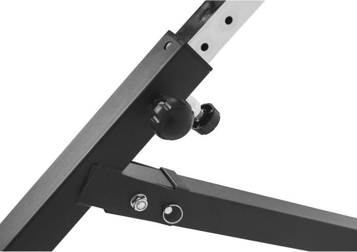 Produktbild Gorilla Sports Hyperextension Rückentrainer