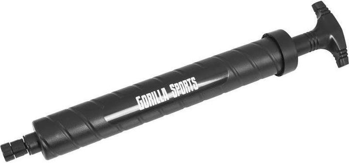 Produktbild Gorilla Sports Ballpumpe