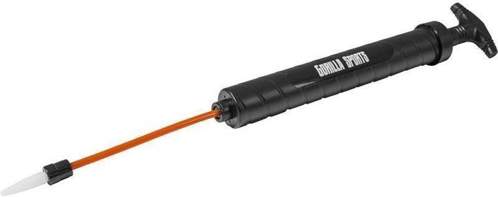 Gorilla Sports Ball pump