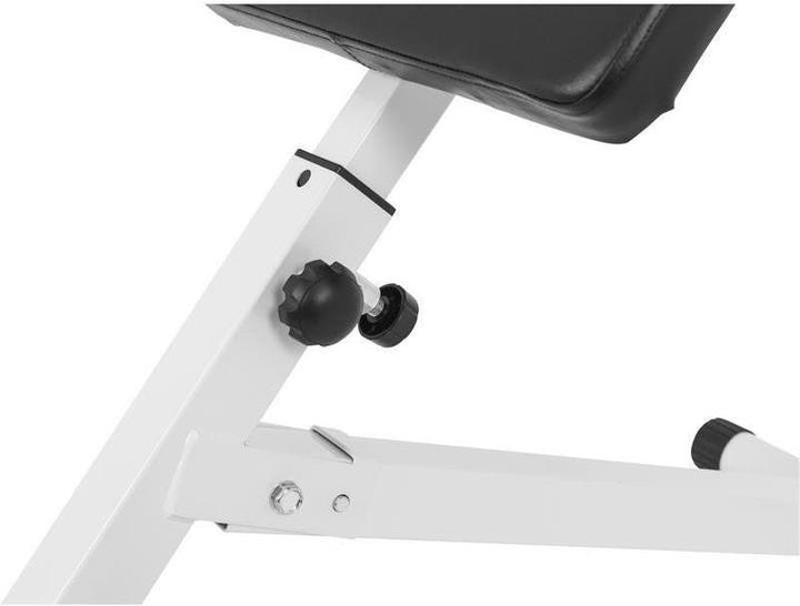 Produktbild Gorilla Sports Sit Up Bank