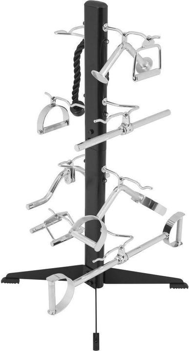 Actual product image Gorilla Sports Handlebar