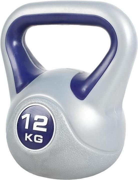 Produktbild Gorilla Sports Kettlebell Set (1 x 8 kg, 1 x 12 kg, 1 x 16 kg, 1 x 4 kg, 1 x 10 kg, 1 x 3 kg, 1 x 14 kg, 1 x 18 kg, 1 x 6 kg, 1 x 20 kg)