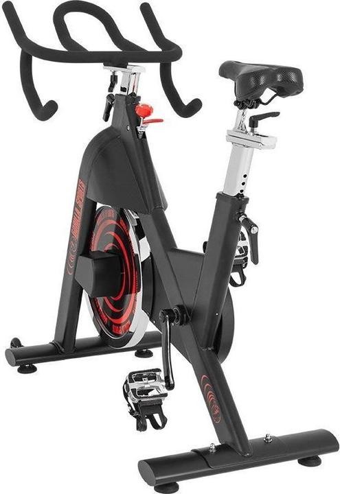 Actual product image Gorilla Sports Exercise bike