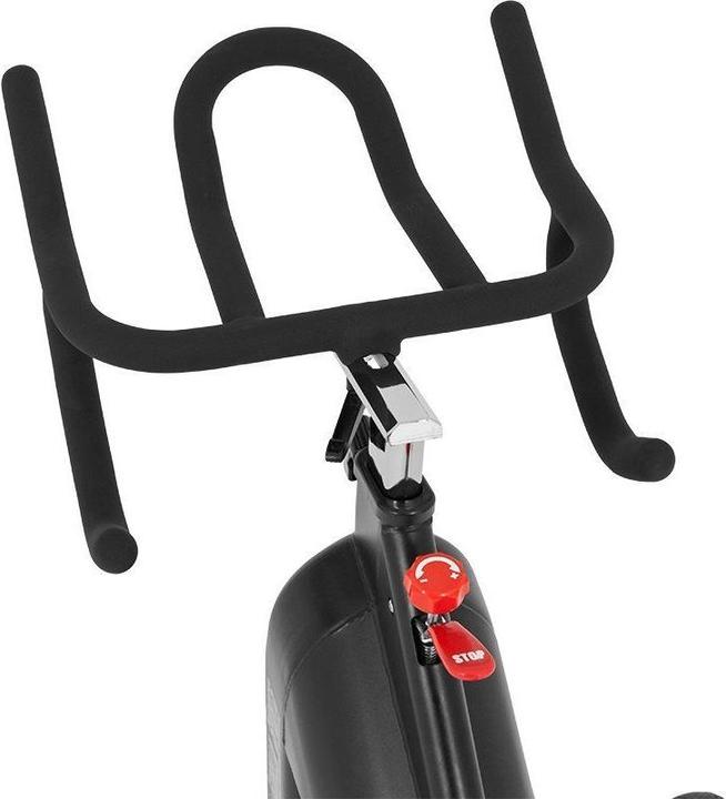 Actual product image Gorilla Sports Exercise bike