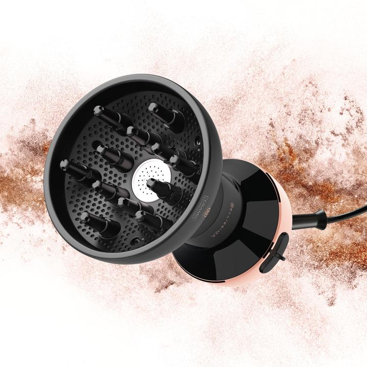 Produktbild Bellissima Lockenwickler Diffon Pro - 11799