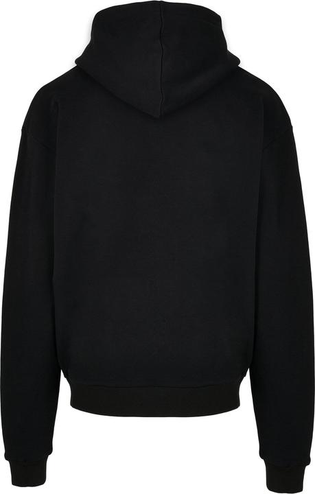 Produktbild Merchcode Think Different Ultra Heavy Hoody - 177365 (M)