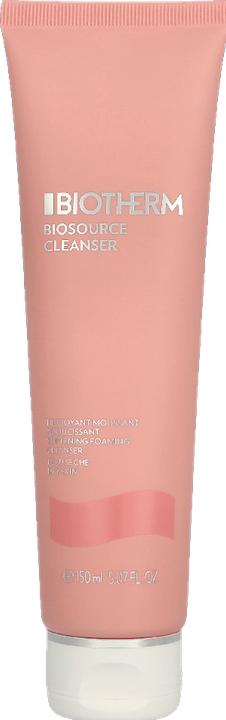 Produktbild Biotherm Biosource (Reinigungsschaum, 150 ml)