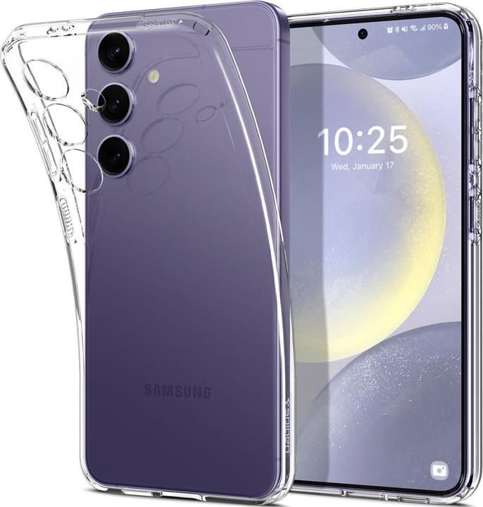 Immagine prodotto Spigen Liquid Crystal (Samsung Galaxy S24)