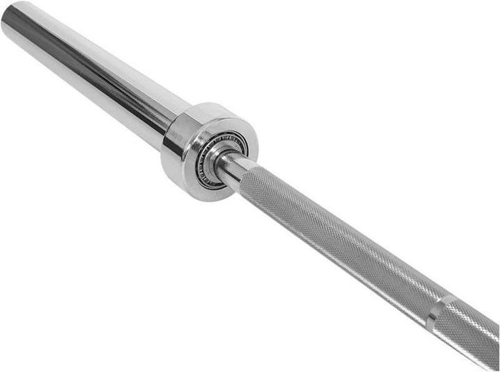 Immagine prodotto Gorilla Sports Barra del bilanciere