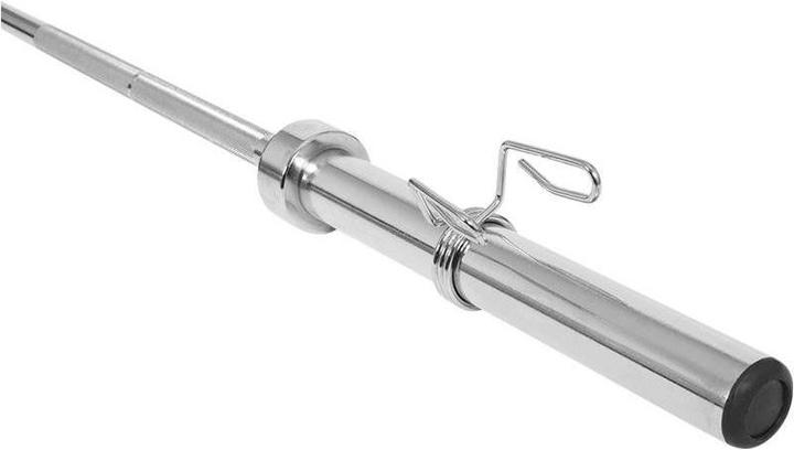 Immagine prodotto Gorilla Sports Barra del bilanciere