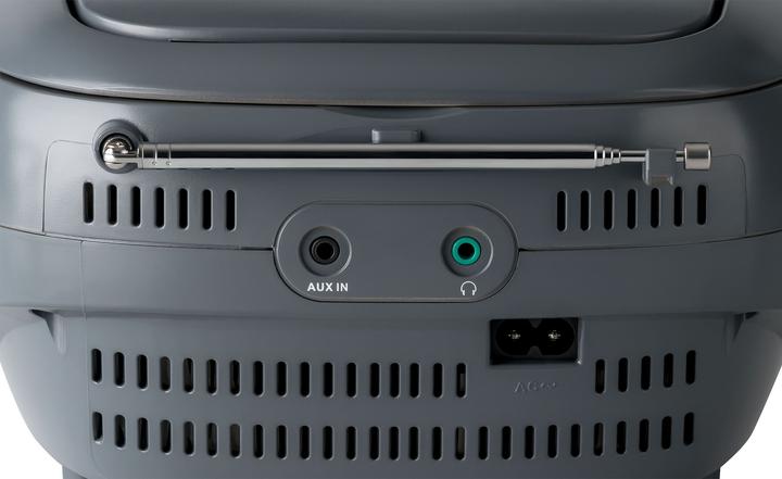 Image du produit Reflexion RCR2260DAB (DAB+ DAB, FM)