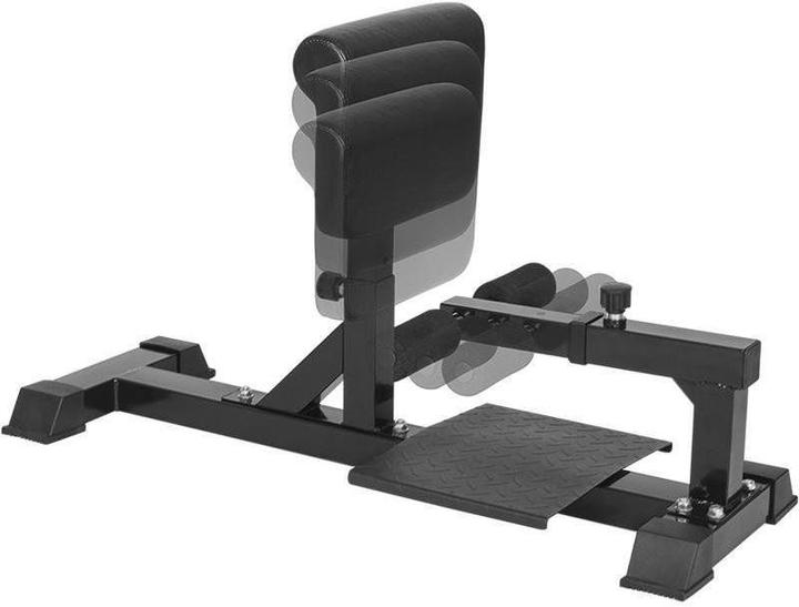 Immagine prodotto Gorilla Sports Sissy Squat