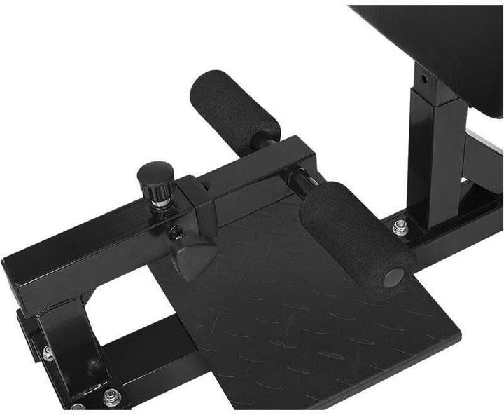 Immagine prodotto Gorilla Sports Sissy Squat