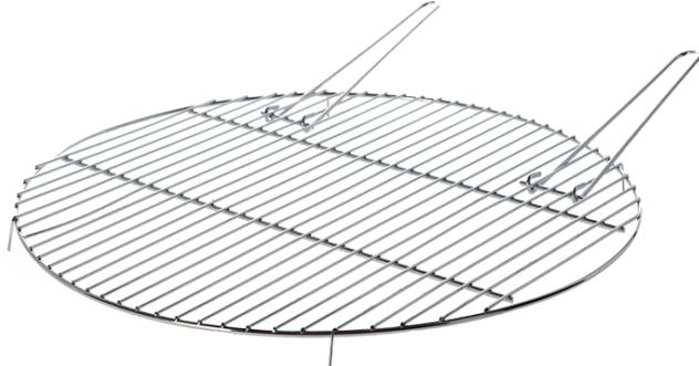 Produktbild Esschert Design Grillrost für Feuerschalen