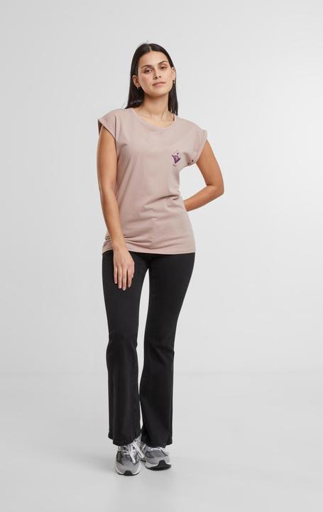 Actual product image Forvert Ladies Tee Pasadena - 190825 (L)
