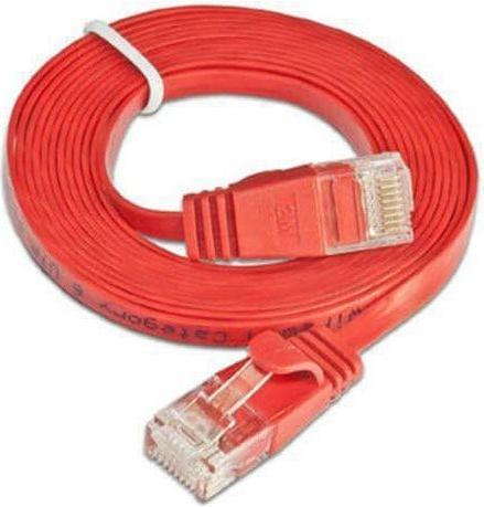 Image du produit Lightwin Câble de réseau (UTP, CAT6, 10 m)
