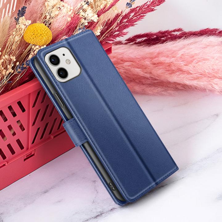 Immagine prodotto Zanaé Premium Etui iPhone 12/12 Pro (Apple iPhone 12, Apple iPhone 12 Pro)