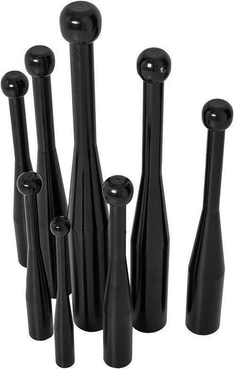 Image du produit Gorilla Sports Indian Clubbells (1 x 8 kg)