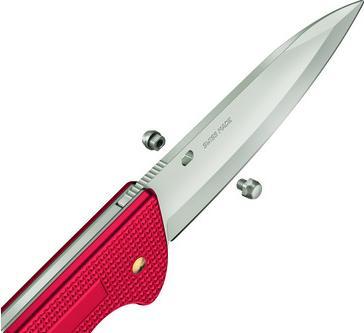 Immagine prodotto Victorinox Evoca Alox (9.60 cm)
