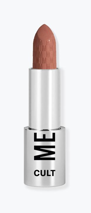 Image du produit Mesauda Lèvres - Cult Creamy Lipstick Prince 102 (102)