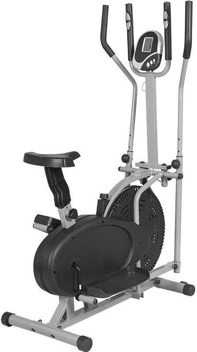 Image du produit Gorilla Sports Vélo elliptique - 395