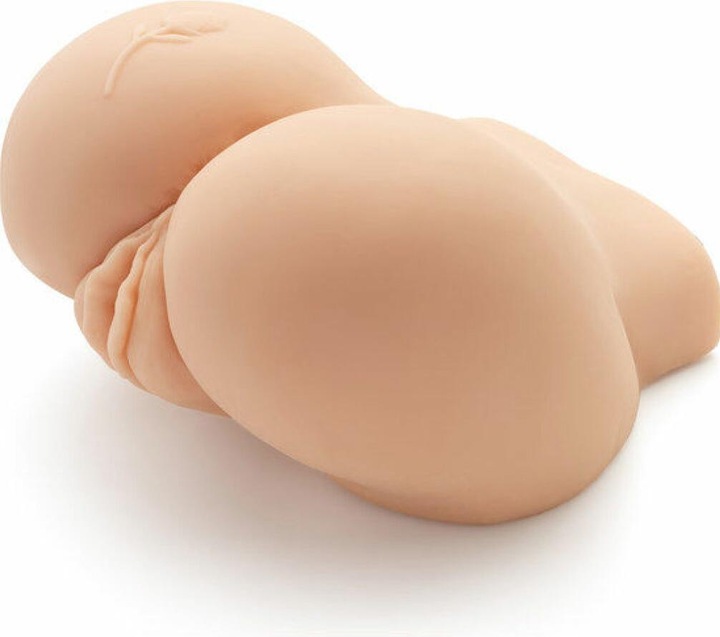 Actual product image Hidden Desire Big Ass Banger Vibr.