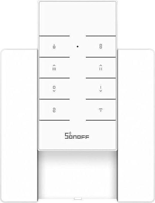 Actual product image Sonoff 433MHz Remote Controller Base