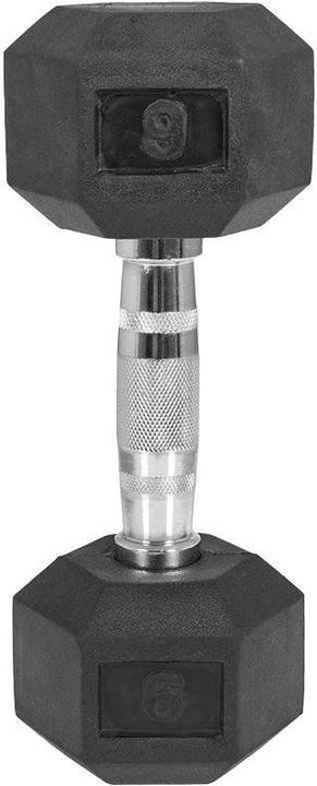 Immagine prodotto Gorilla Sports Esagono (1 x 6 kg)