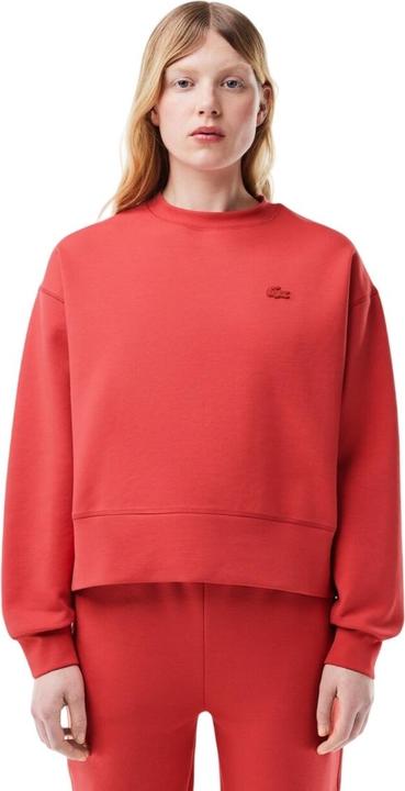 Immagine prodotto Lacoste Felpa Oversize Donna (32)