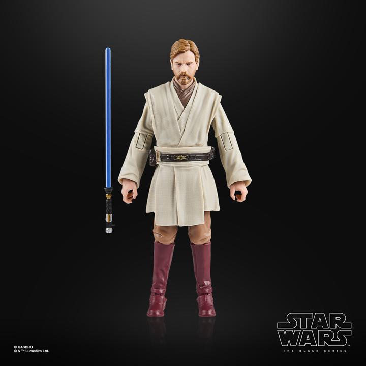 Actual product image Star Wars Sw Bl Carve