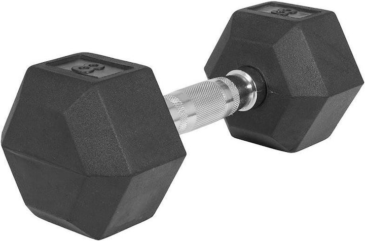 1 x 8 kg