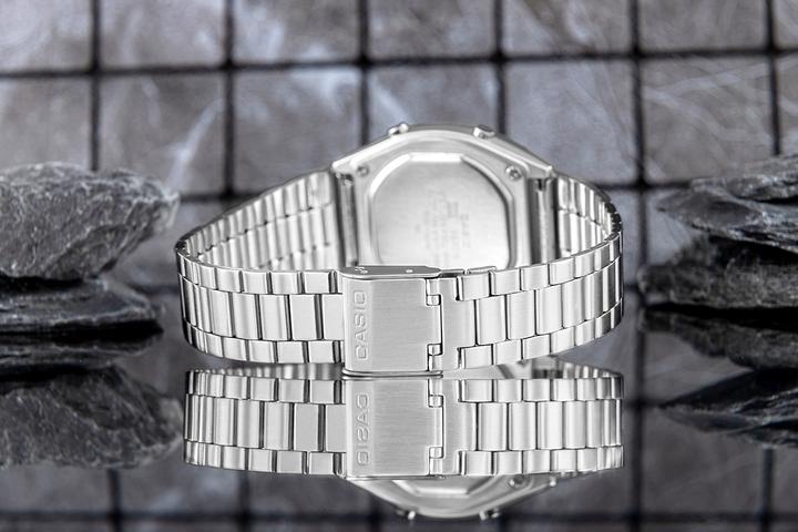 Immagine prodotto Casio Vintage B640wd-1avef (Orologio digitale, 35 mm)