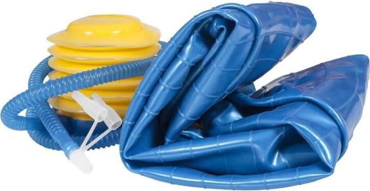 Image du produit Gorilla Sports Ballon d'exercice (55 cm)