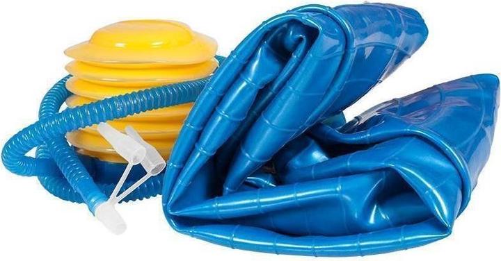 Produktbild Gorilla Sports Gymnastikball (75 cm)