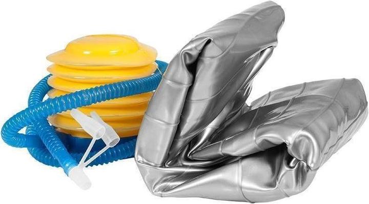 Image du produit Gorilla Sports Ballon d'exercice (75 cm)