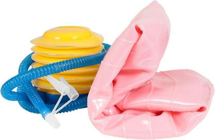 Immagine prodotto Gorilla Sports Palla da ginnastica 355 (65 cm)