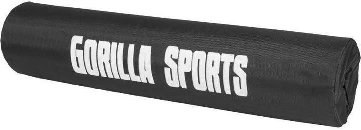 Gorilla Sports Coussin pour le cou