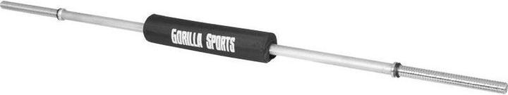 Image du produit Gorilla Sports Coussin pour le cou