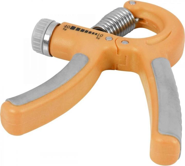 Actual product image Gorilla Sports Finger dumbbell