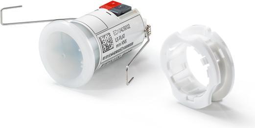 Produktbild Esylux Helligkeitssensor KNX FLAT MINI UP 5- ED10429002