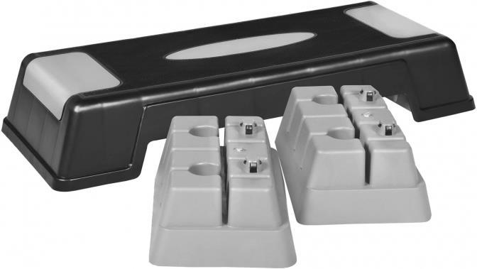 Produktbild Gorilla Sports Stepper