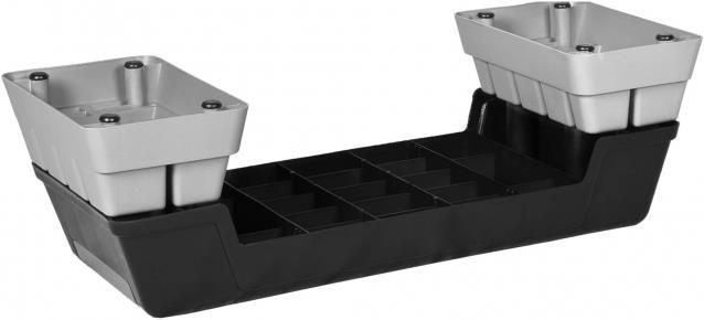 Produktbild Gorilla Sports Stepper