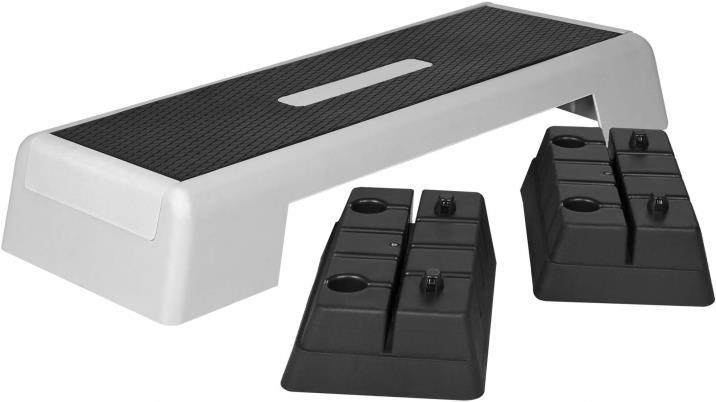 Produktbild Gorilla Sports Stepper